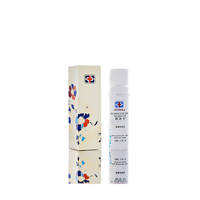 柳北会下雨的乳液