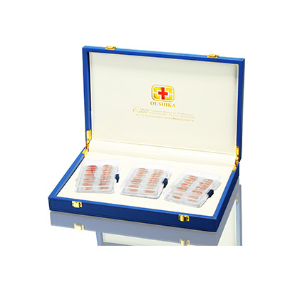 柳北子宫排毒套