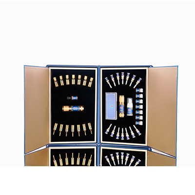 柳北7D私密抗衰养护套