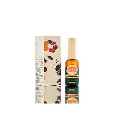 柳北私密细嫩修复精华