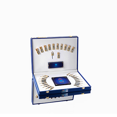 柳北全身经络解压套